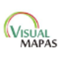 Visualmapas Editora logo, Visualmapas Editora contact details