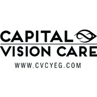 Capital Vision Care logo, Capital Vision Care contact details