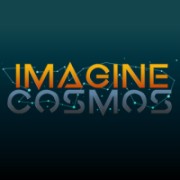 ImagineCosmos logo, ImagineCosmos contact details