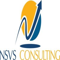 NSVS CONSULTING logo, NSVS CONSULTING contact details