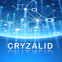 Cryzalid logo, Cryzalid contact details