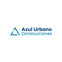 Constructora Azul Urbano logo, Constructora Azul Urbano contact details