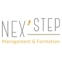 NEX'STEP, Management en Entreprise & Formation logo, NEX'STEP, Management en Entreprise & Formation contact details