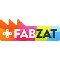 FabZat logo, FabZat contact details