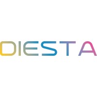 Diesta logo, Diesta contact details