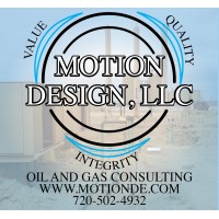 Motion Design, LLC logo, Motion Design, LLC contact details