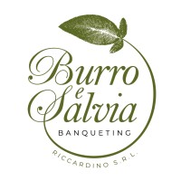 Burro e Salvia Banqueting logo, Burro e Salvia Banqueting contact details