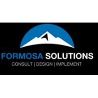 Formosa Solutions logo, Formosa Solutions contact details