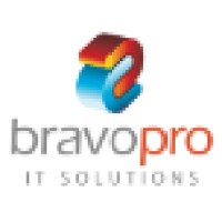 Bravopro IT Solutions logo, Bravopro IT Solutions contact details