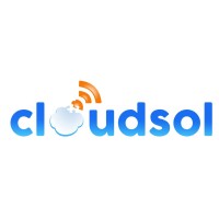 Cloudsol logo, Cloudsol contact details