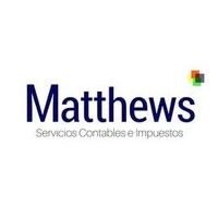 Matthews Asesores de Negocio logo, Matthews Asesores de Negocio contact details