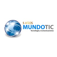 Mundotic tecnología y comunicaciones logo, Mundotic tecnología y comunicaciones contact details