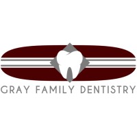 Gray Family Dentistry logo, Gray Family Dentistry contact details