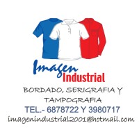 Imagen Industrial MKT logo, Imagen Industrial MKT contact details