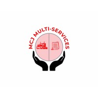 MCJ Multi Services logo, MCJ Multi Services contact details