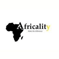 Africality logo, Africality contact details