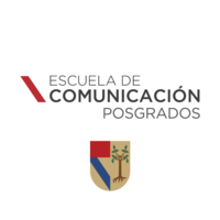 Posgrados ComunicaciónUP logo, Posgrados ComunicaciónUP contact details