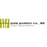 Pole Position Co., Ltd logo, Pole Position Co., Ltd contact details