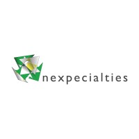 Nexia Specialties logo, Nexia Specialties contact details