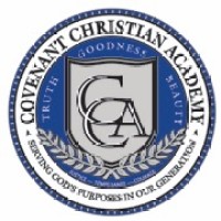 Covenant Christian Academy of Colleyville logo, Covenant Christian Academy of Colleyville contact details