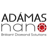 Adámas Nanotechnologies, Inc. logo, Adámas Nanotechnologies, Inc. contact details