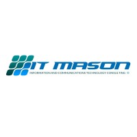 IT Mason logo, IT Mason contact details