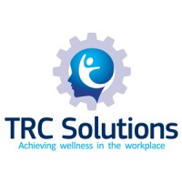 TRC Solutions logo, TRC Solutions contact details