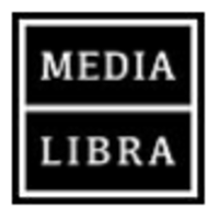 MEDIA LIBRA logo, MEDIA LIBRA contact details