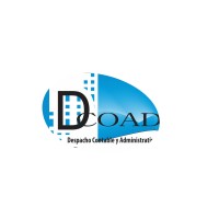 Despacho Contable, Fiscal y Administrativo DCOAD SAS DE CV logo, Despacho Contable, Fiscal y Administrativo DCOAD SAS DE CV contact details