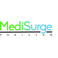 MediSurge Pakistan logo, MediSurge Pakistan contact details