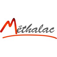 METHALAC logo, METHALAC contact details