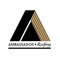 Ambassador Roofing logo, Ambassador Roofing contact details