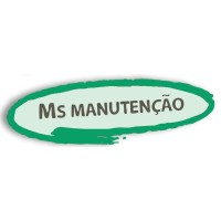 MS Manutenção logo, MS Manutenção contact details