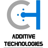 CH Additive Technologies logo, CH Additive Technologies contact details