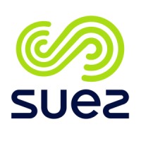 SUEZ Mexico logo, SUEZ Mexico contact details