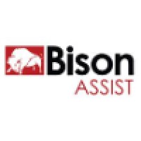 Bison Assist logo, Bison Assist contact details