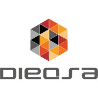 DIEQSA Distribución de Equipos Especializados SA de CV logo, DIEQSA Distribución de Equipos Especializados SA de CV contact details