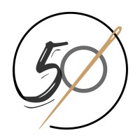 50 Society logo, 50 Society contact details