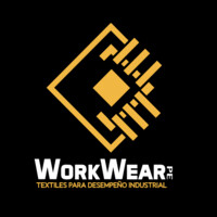 Workwear Perú logo, Workwear Perú contact details