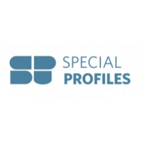 Special Profiles logo, Special Profiles contact details