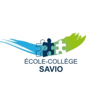 École-Collège Dominique Savio logo, École-Collège Dominique Savio contact details