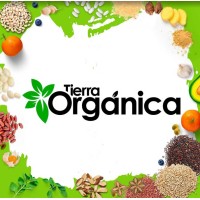 Tierra Orgánica logo, Tierra Orgánica contact details