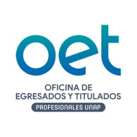 Profesionales UNAP logo, Profesionales UNAP contact details