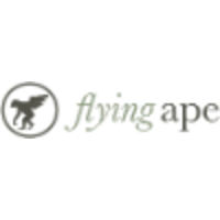 Flying Ape logo, Flying Ape contact details