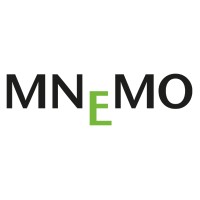 Mnemo logo, Mnemo contact details