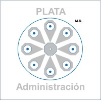 Administración PLATA logo, Administración PLATA contact details