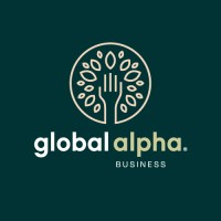 Global Alpha Business logo, Global Alpha Business contact details