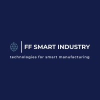 FF smart industry logo, FF smart industry contact details