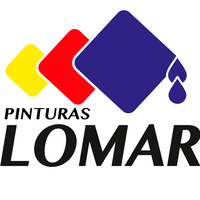 Pinturas Lomar logo, Pinturas Lomar contact details