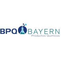 BAYERN PRODUCTOS QUIMICOS logo, BAYERN PRODUCTOS QUIMICOS contact details